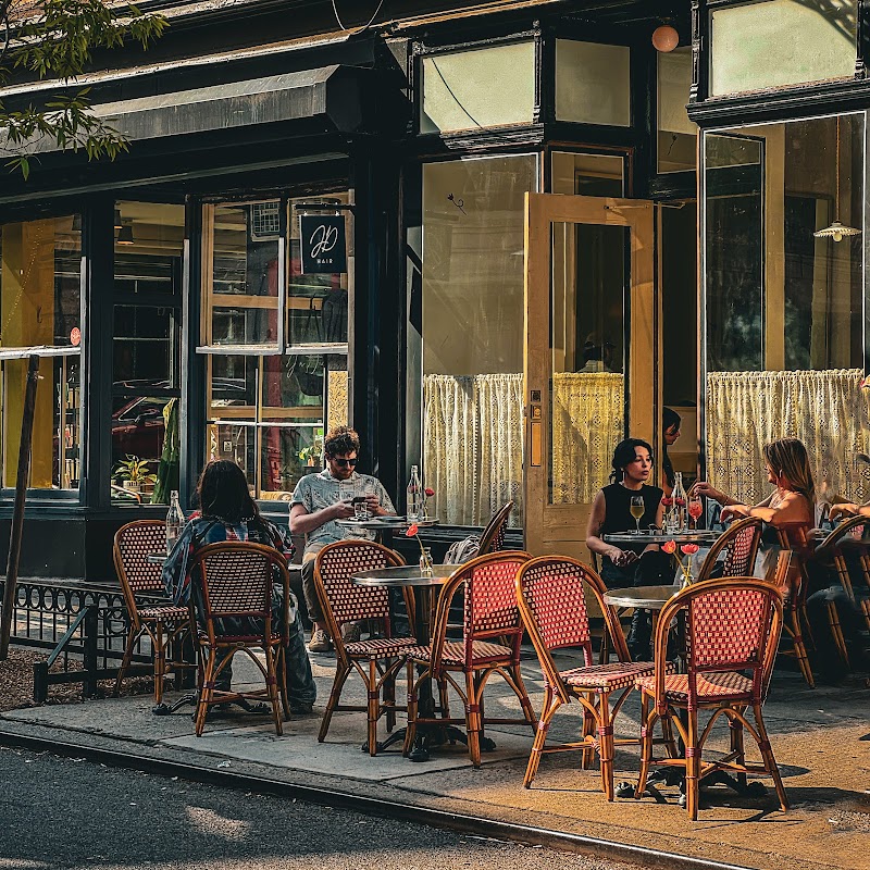 Wine Bar Casetta Place mentioned in saved reels