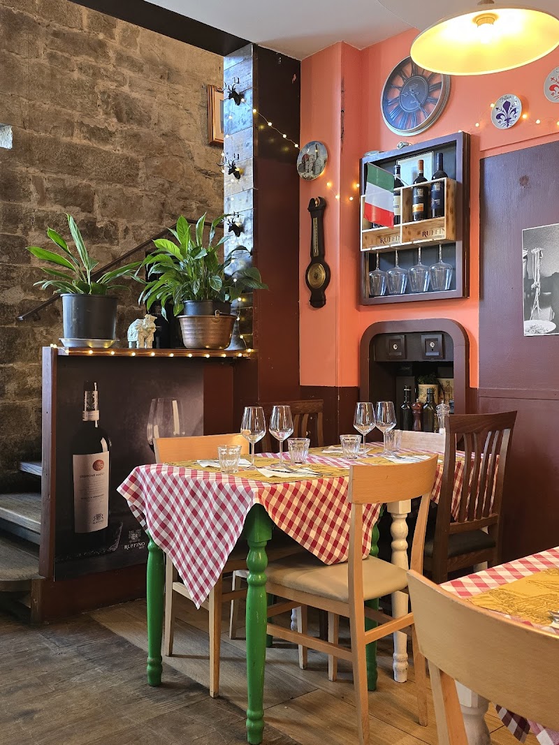 Wine Windows / Florence Place mentioned in saved reels