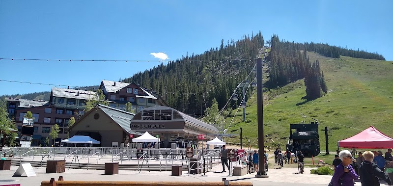 Winter Park / Colorado