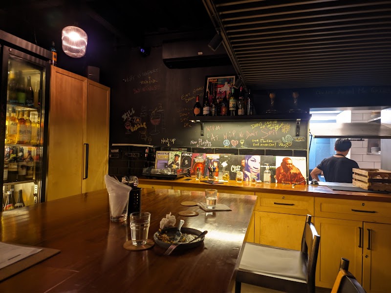 WIP, Wine in progress / Bengaluru