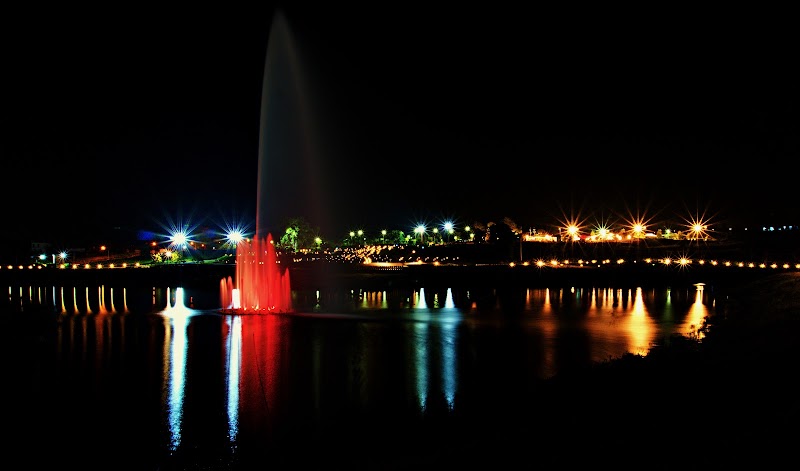 Wisdom Valley / Thailand Place mentioned in saved reels