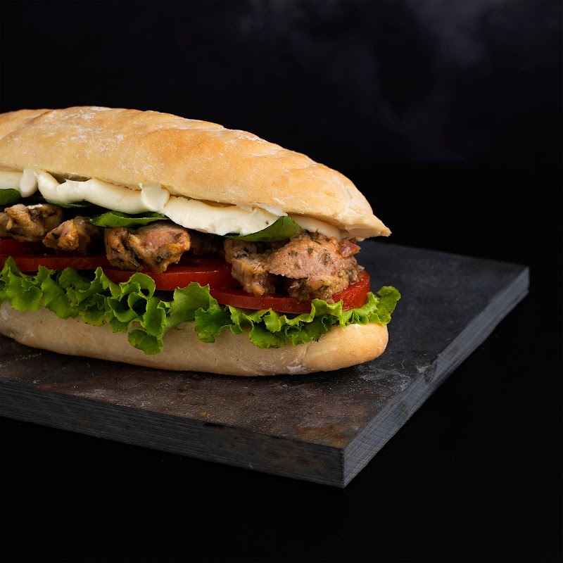 Witchery - The Sandwich Co. / Gurugram