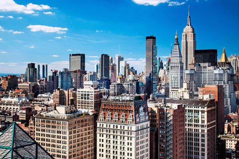 WNY Union Square Place mentioned in saved reels