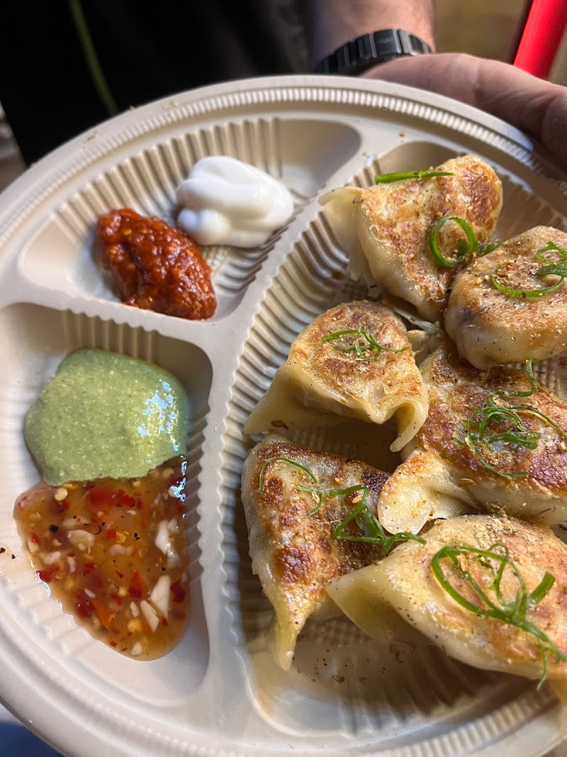 Wok Choy / Sector 76, Noida