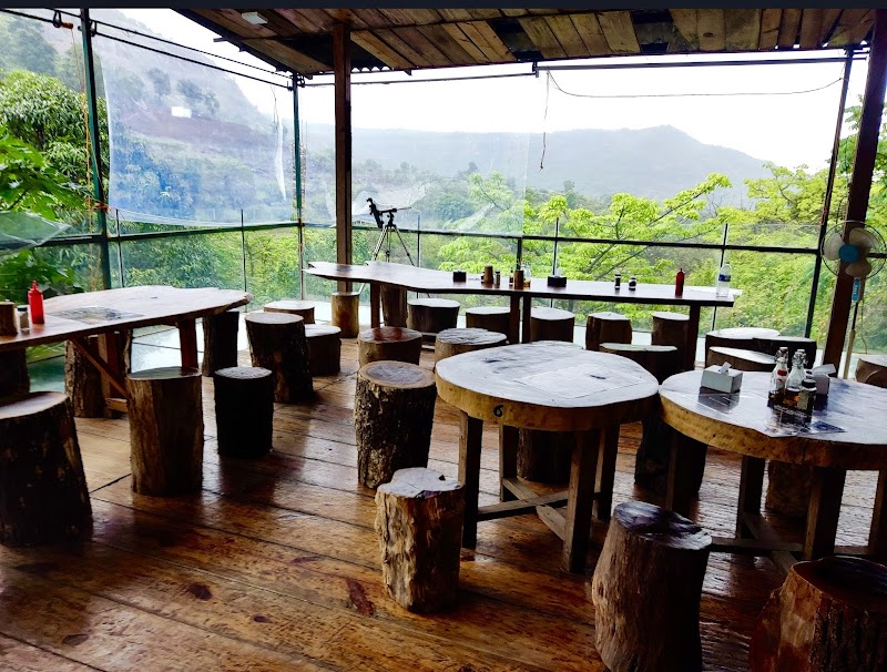 Wood-fired Pizza Kitchen / Lonavala