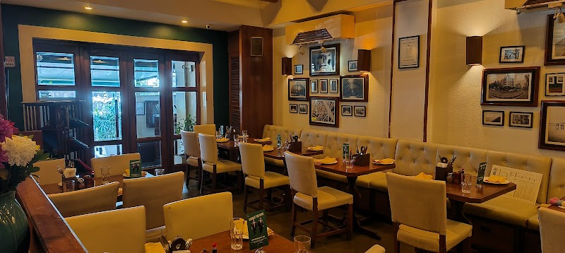 Woodside Inn / Andheri