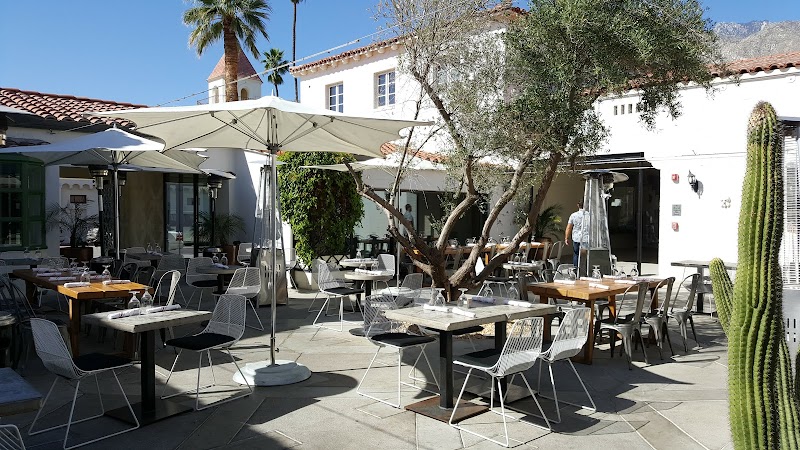 Workshop Kitchen / Palm Springs