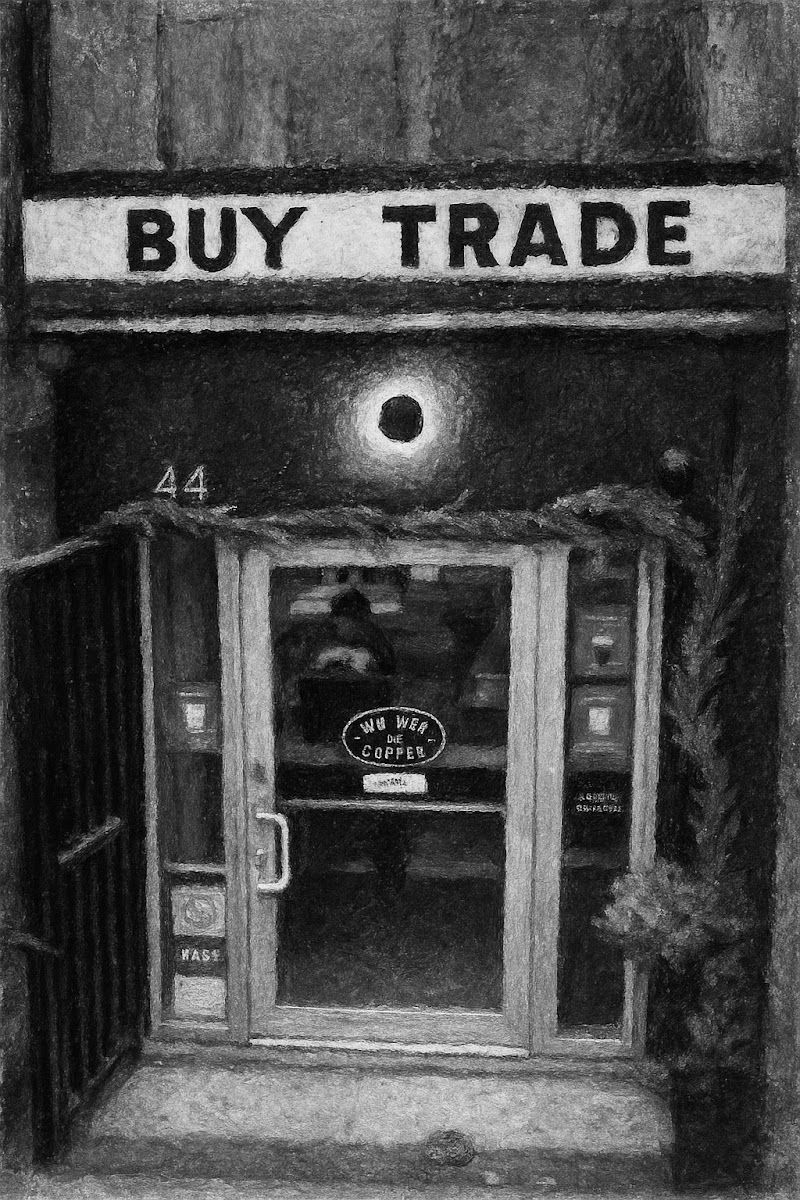 Wu Wei / Toronto Place mentioned in saved reels