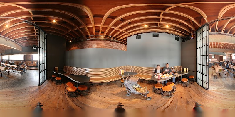 Wurstküche / Downtown