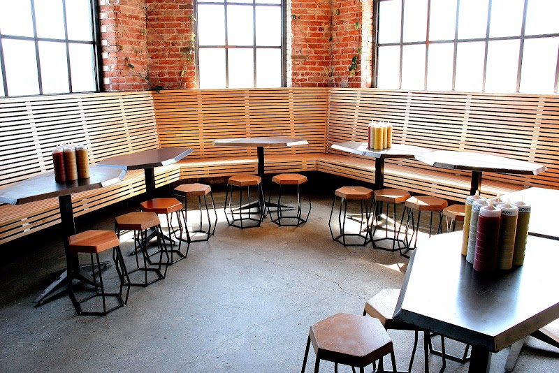 Wurstküche / Venice