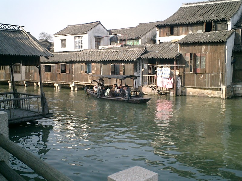 Wuzhen
