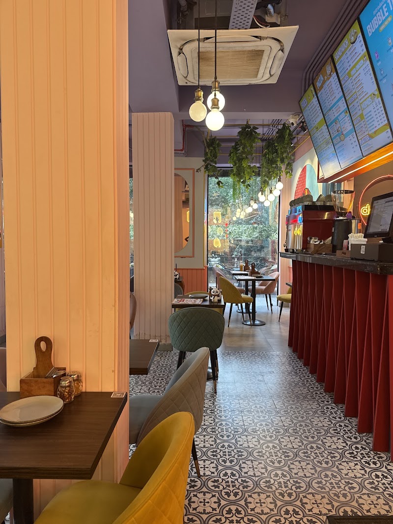 Xero Degrees / Gurgaon