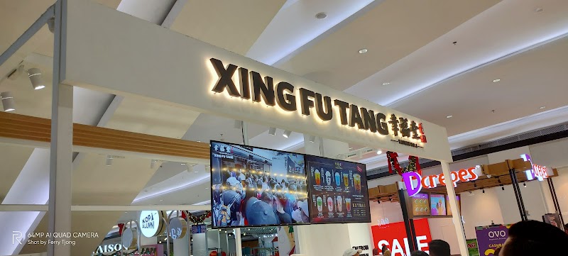Xing Fu Tang / Jakarta