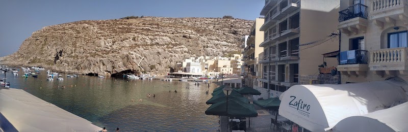 Xlendi / Gozo Place mentioned in saved reels