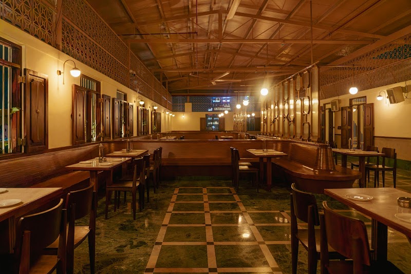 Yaakay / Sahakar Nagar Place mentioned in saved reels