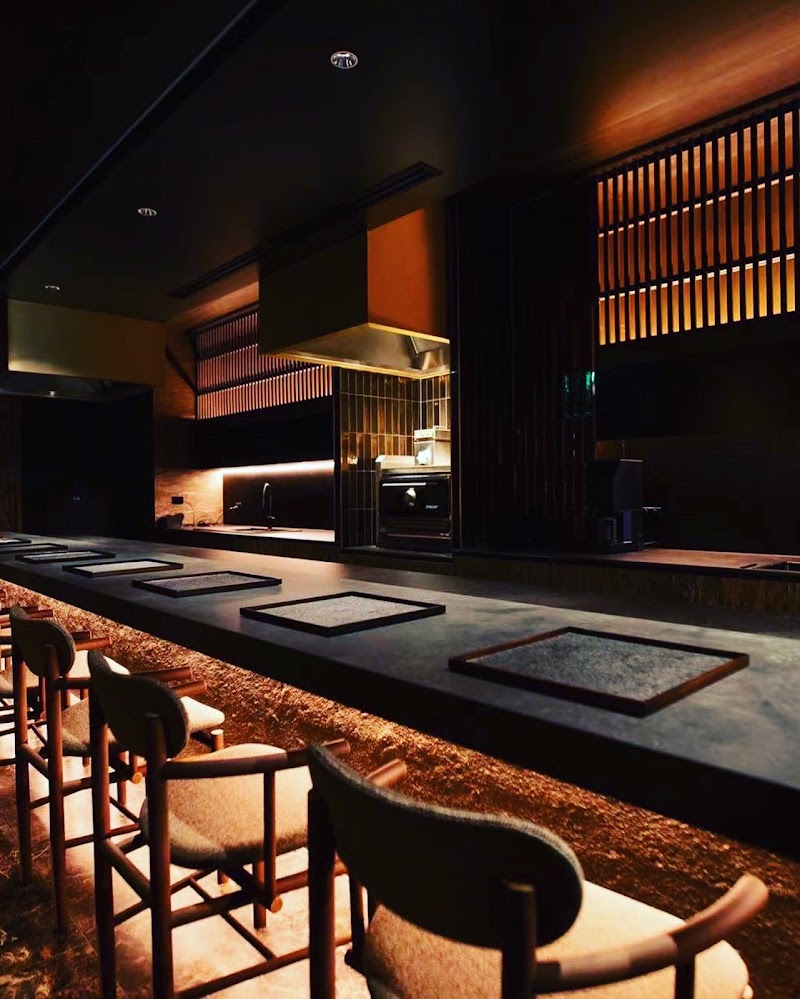 Yakikami / South Yarra Place mentioned in saved reels