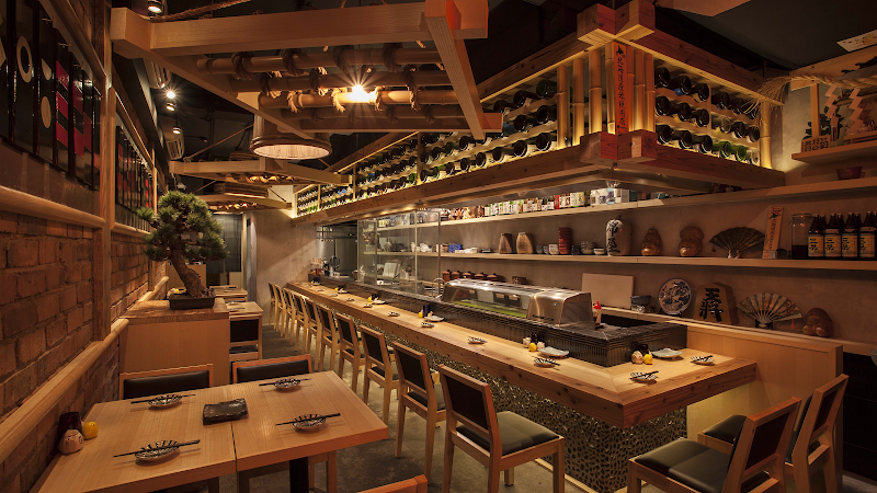 Yakitori Yatagarasu Place mentioned in saved reels