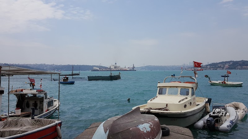 Yalıköy / Sarıyer