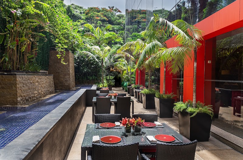 Yan Yan / Ashok Nagar Place mentioned in saved reels