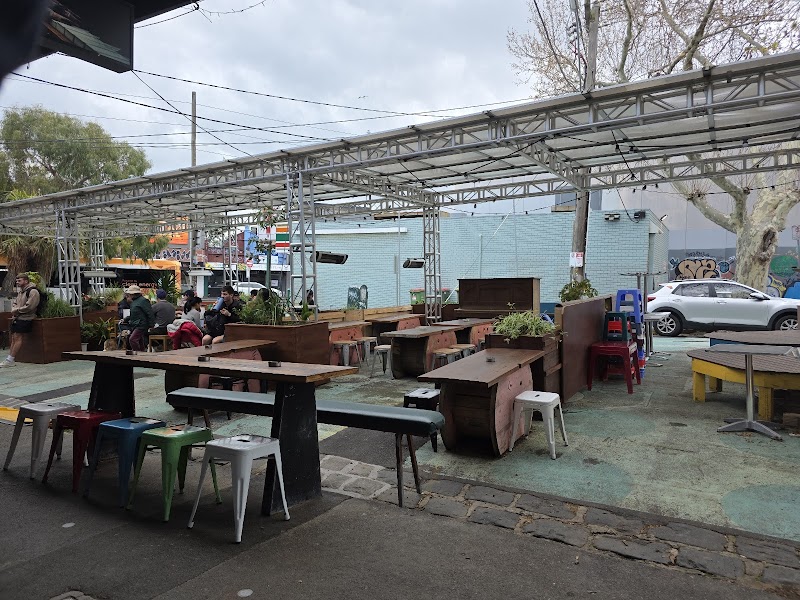 Yang Thai / Melbourne Place mentioned in saved reels