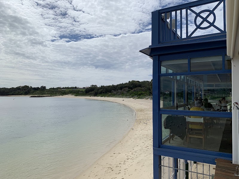 Yarra Bay / Sydney Place mentioned in saved reels