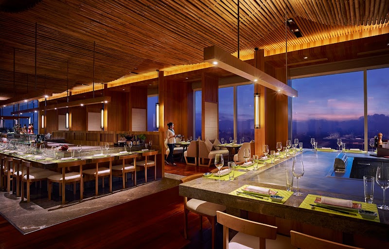 Yataii / Vasanth Nagar Place mentioned in saved reels