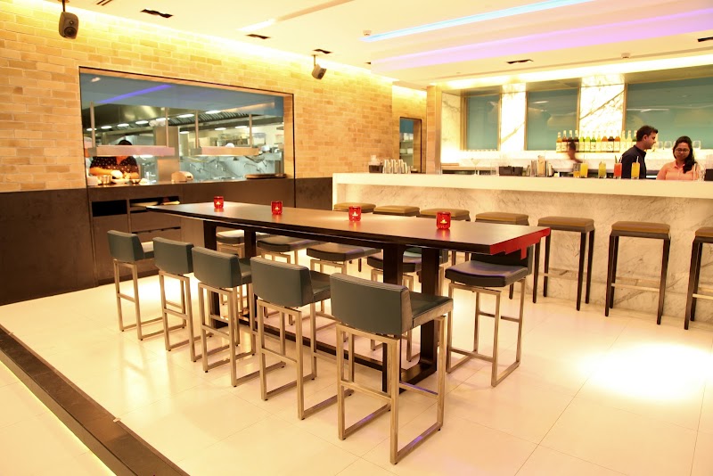 Yauatcha / Quest Mall Place mentioned in saved reels