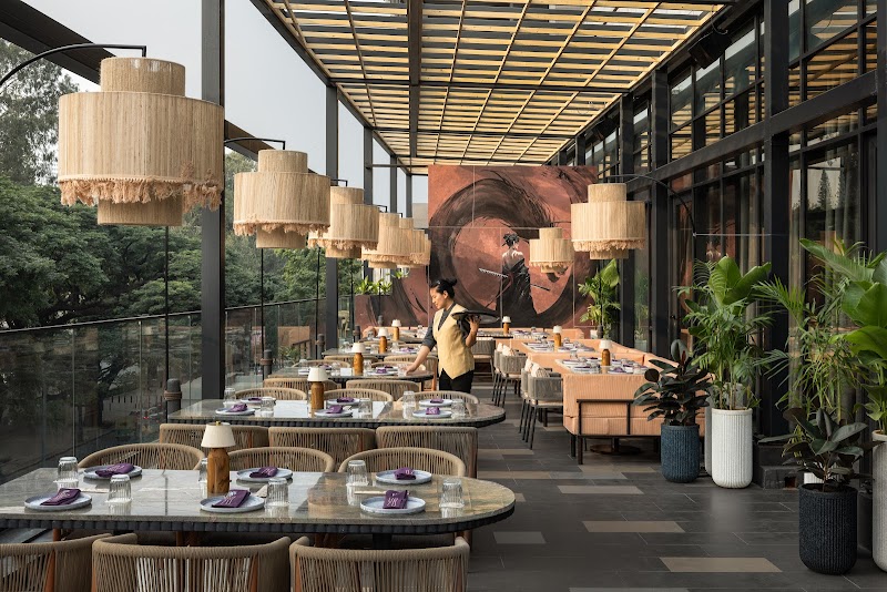 Yazu Pan Asian Supper Club / St. Marks Road Place mentioned in saved reels