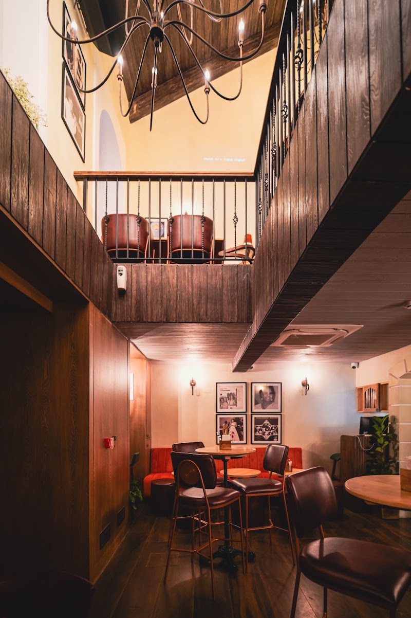 Ye Catarina / Fontainhas