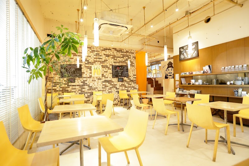 Yellow Company / Ebisu