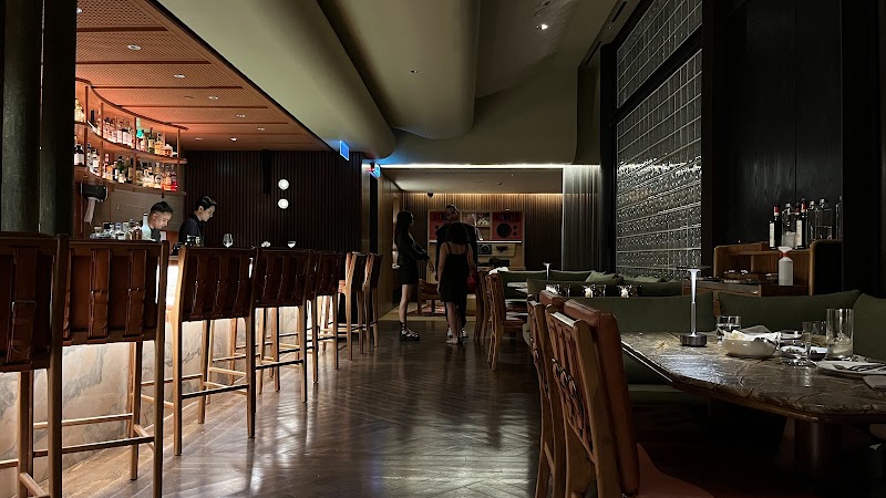 Yellow Fin Horse / Kuala Lumpur