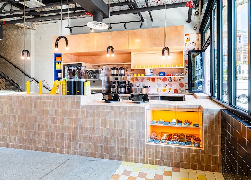 Yellow / Washington, D.C.