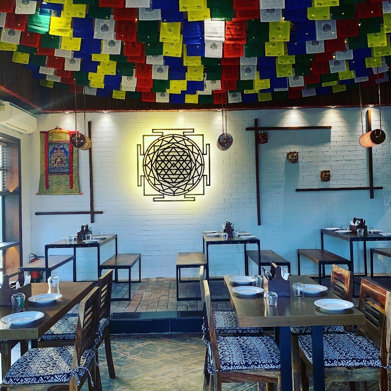 Yeti / Delhi-Gurgaon