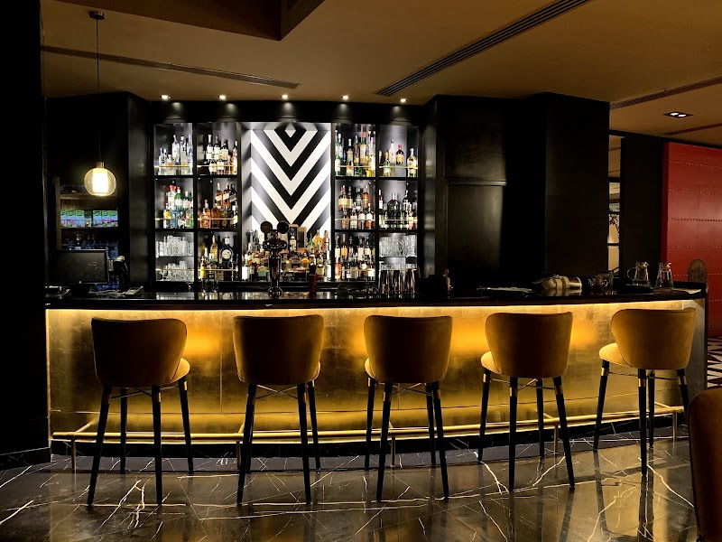 Yi Jing / Saket Place mentioned in saved reels