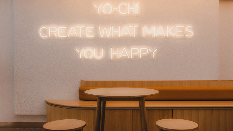 Yo-Chi / Noosa Place mentioned in saved reels