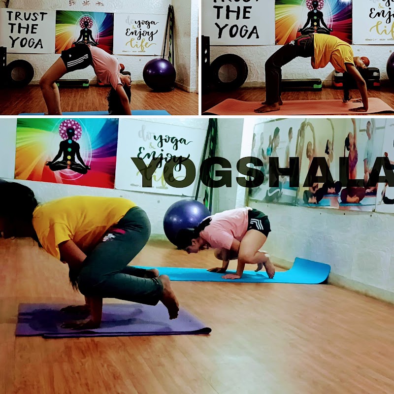 YOGSHALA / Karol Bagh