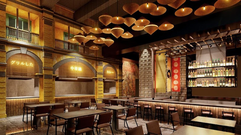 Yoichi by Shiro / Manyata Tech Park Place mentioned in saved reels