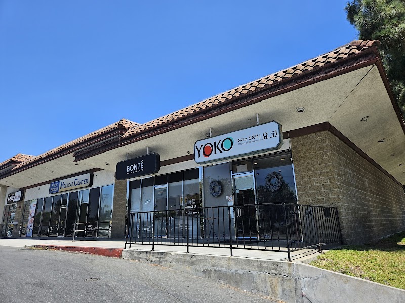 yoko house of donkatsu / Buena Park Place mentioned in saved reels