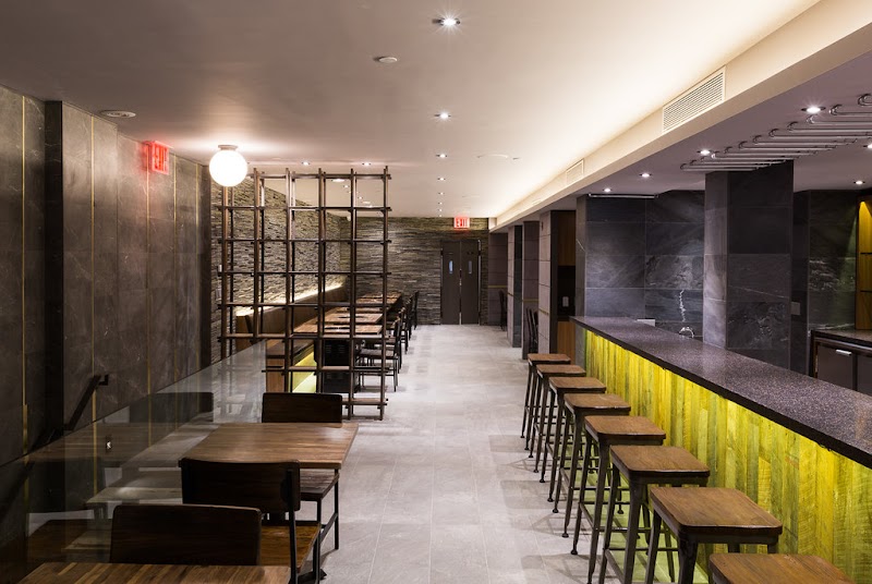 Yoon Haeundae Galbi / NYC Place mentioned in saved reels