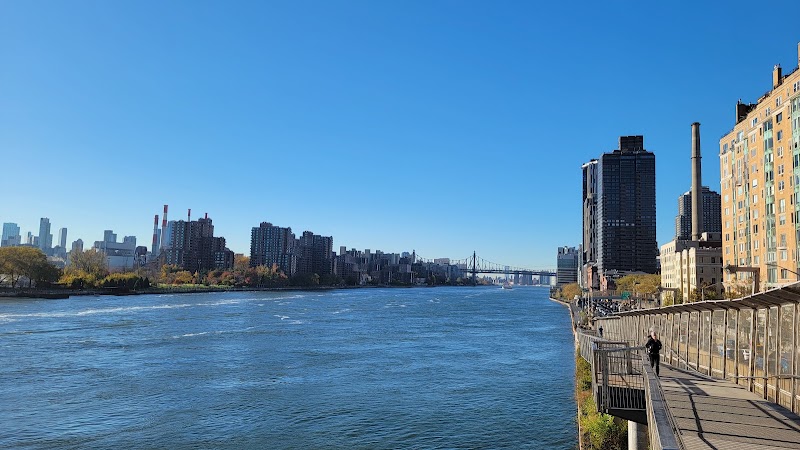 Yorkville / Manhattan