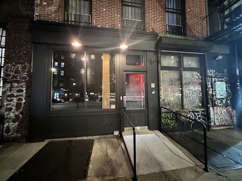 YOSHINO / NoHo Place mentioned in saved reels