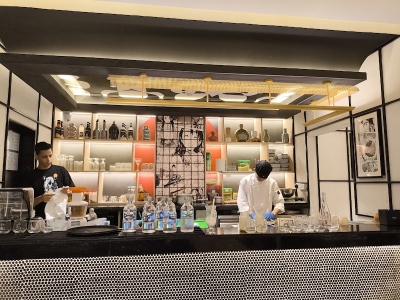 Youmee / Andheri West