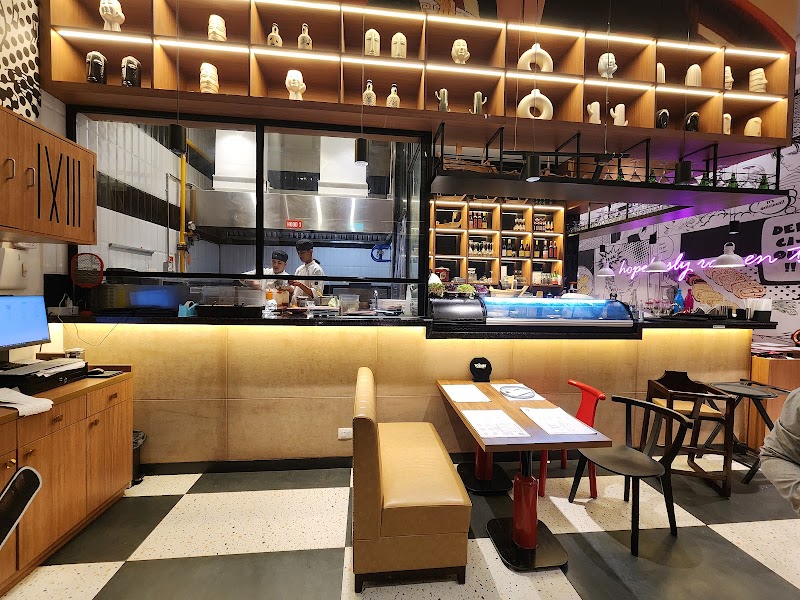 YouMee / Netaji Subhash Place