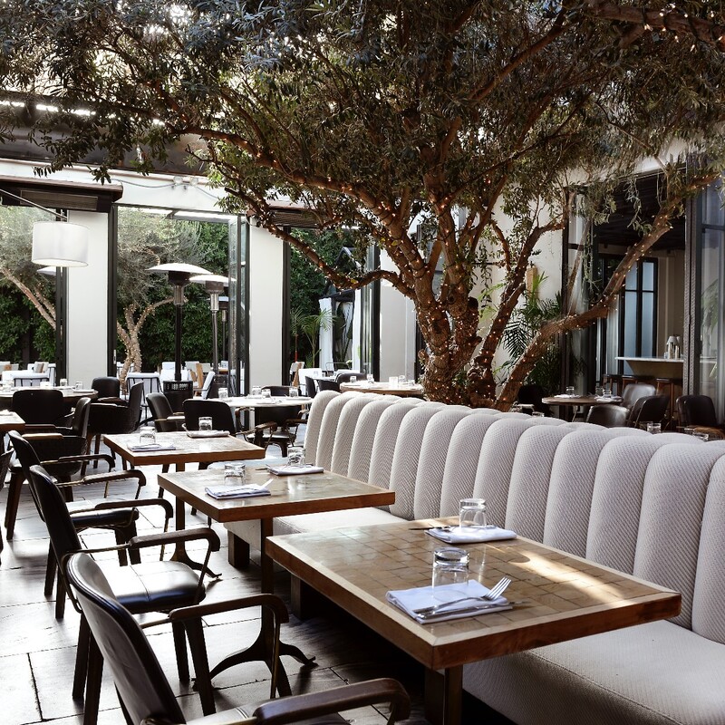 Ysabel / Los Angeles