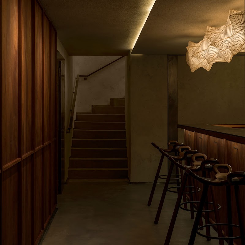 YSL sushi / Paris Place mentioned in saved reels