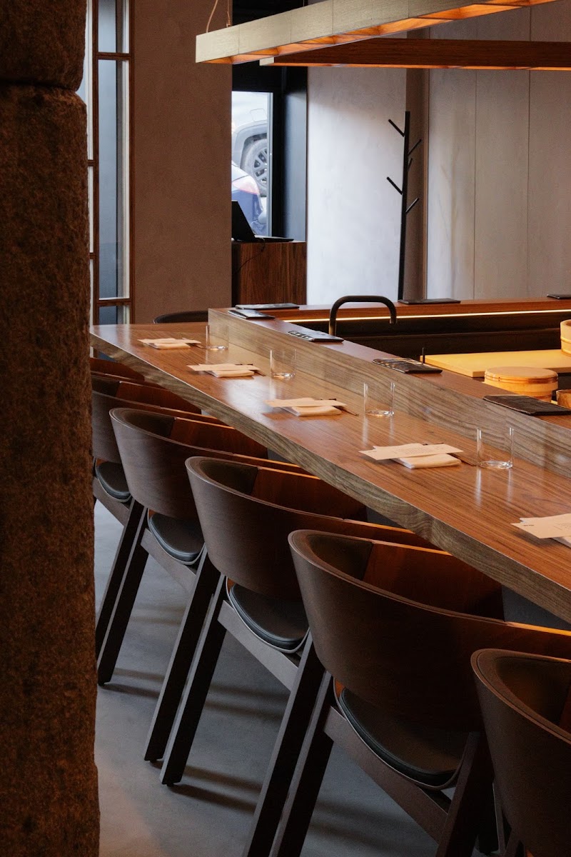 Yōso Omakase / Lisbon