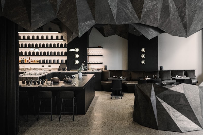 Yugen Tea Bar / Melbourne Place mentioned in saved reels