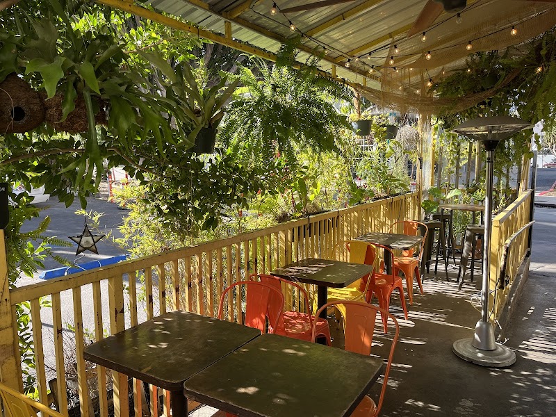 Yuko Kitchen / Los Angeles