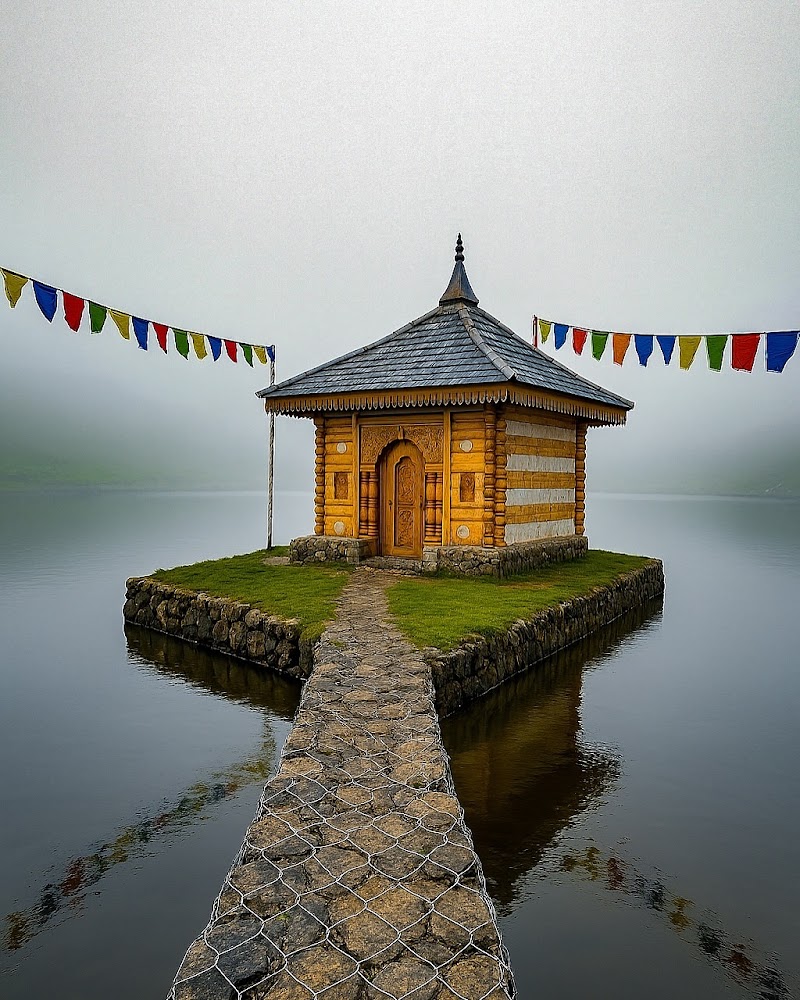 Yulla Kanda Place mentioned in saved reels