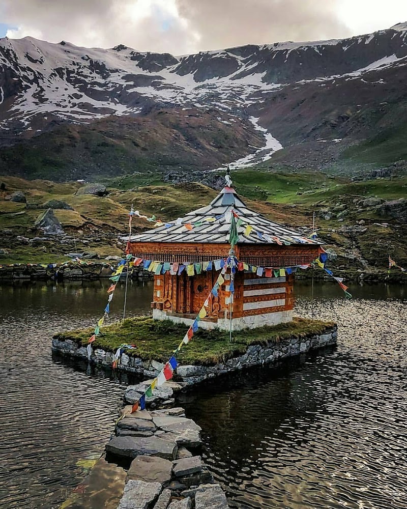 Yulla Khas / Himachal Pradesh